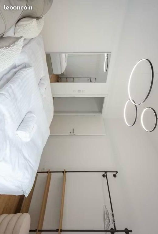 Appartement à louer, 3m², Noisy-le-Sec