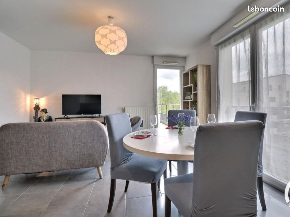 Appartement à louer, 61m², Cesson-Sévigné