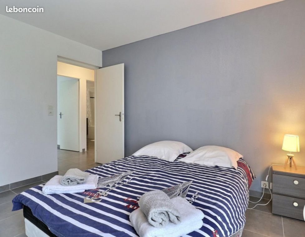 Appartement à louer, 61m², Cesson-Sévigné