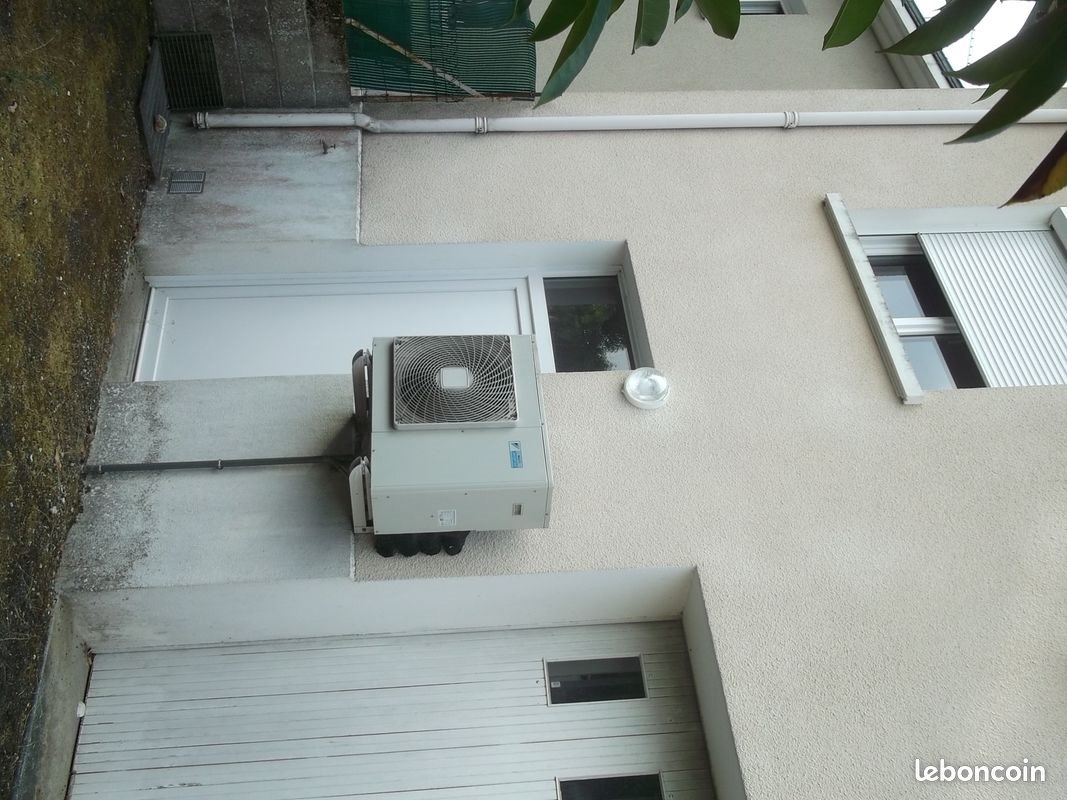 Maison à vendre, 102m², Niort