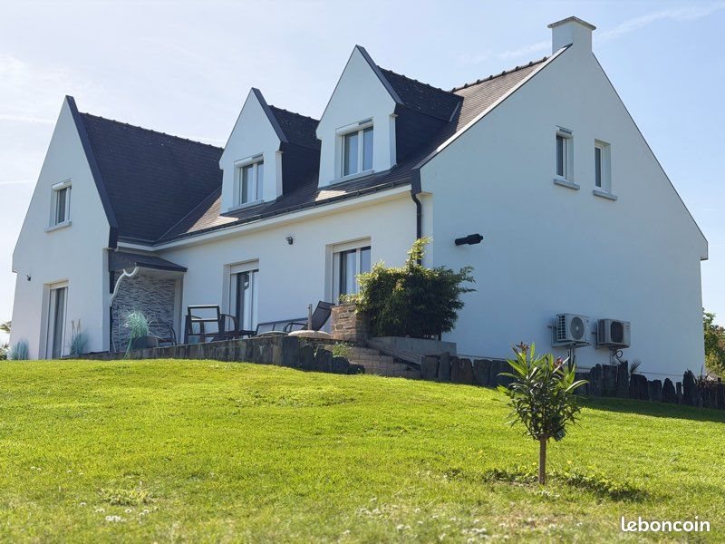 Maison à vendre, 177m², Issé