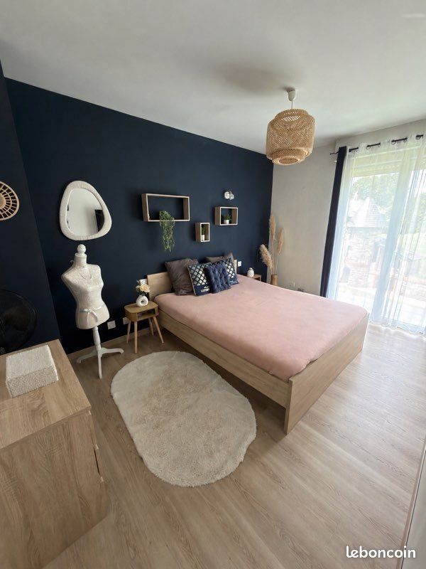 Maison à vendre, 177m², Issé