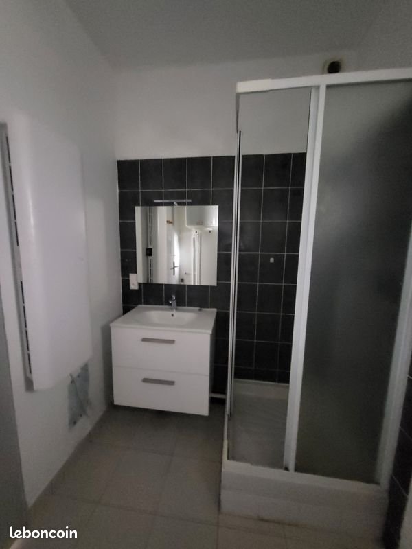 Appartement à louer, 46m², Brest