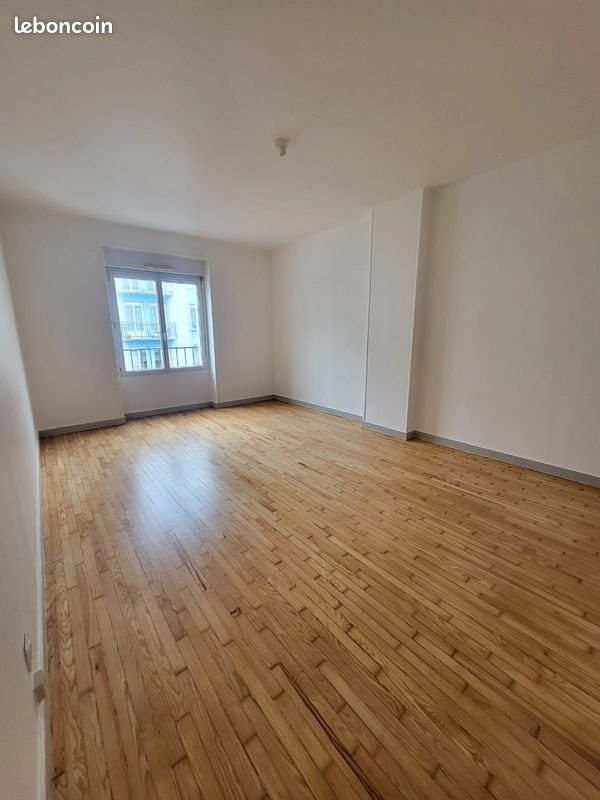 Appartement à louer, 46m², Brest