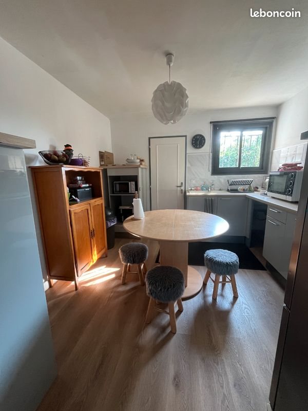 Maison à louer, 90m², Foulayronnes