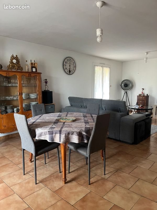 Maison à louer, 90m², Foulayronnes