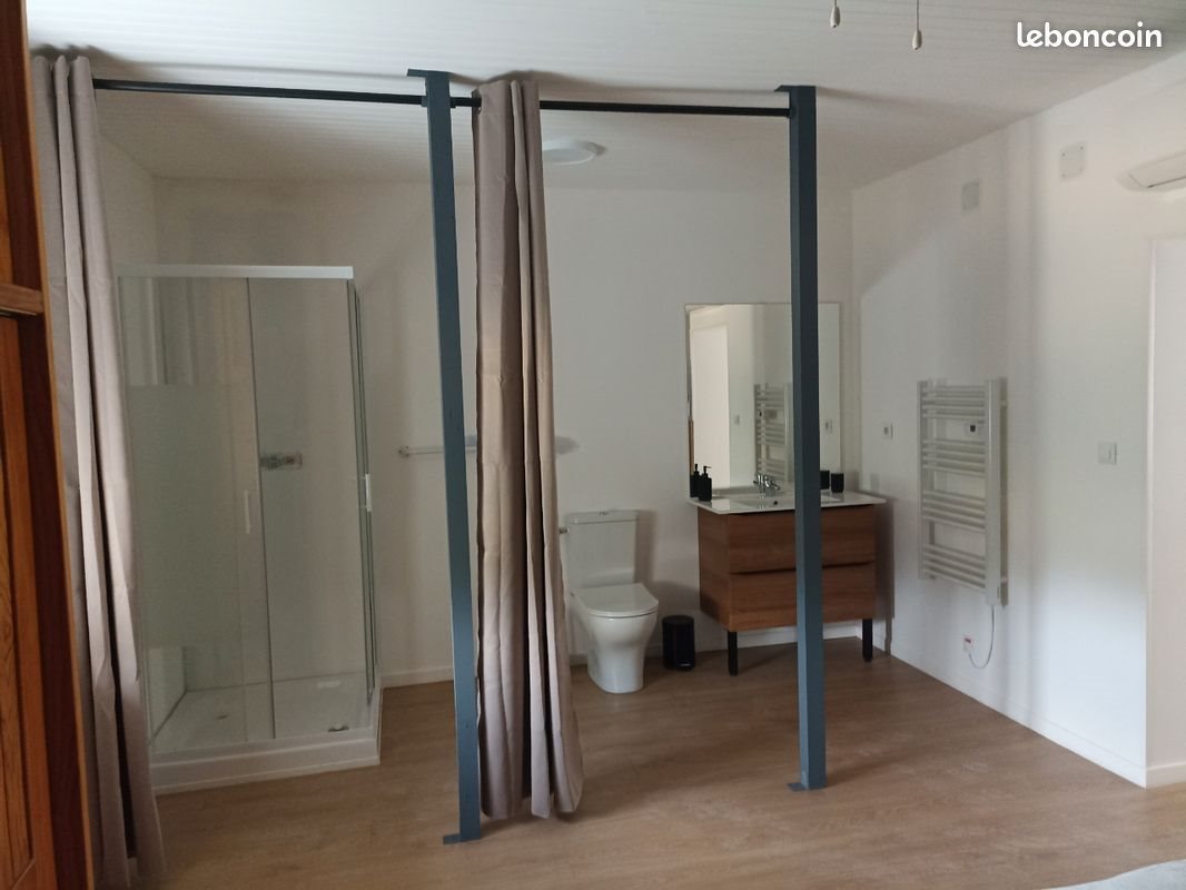 Appartement à louer, 47m², Decazeville