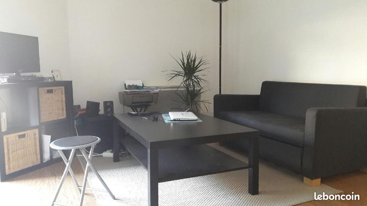 Appartement à louer, 36m², Cholet