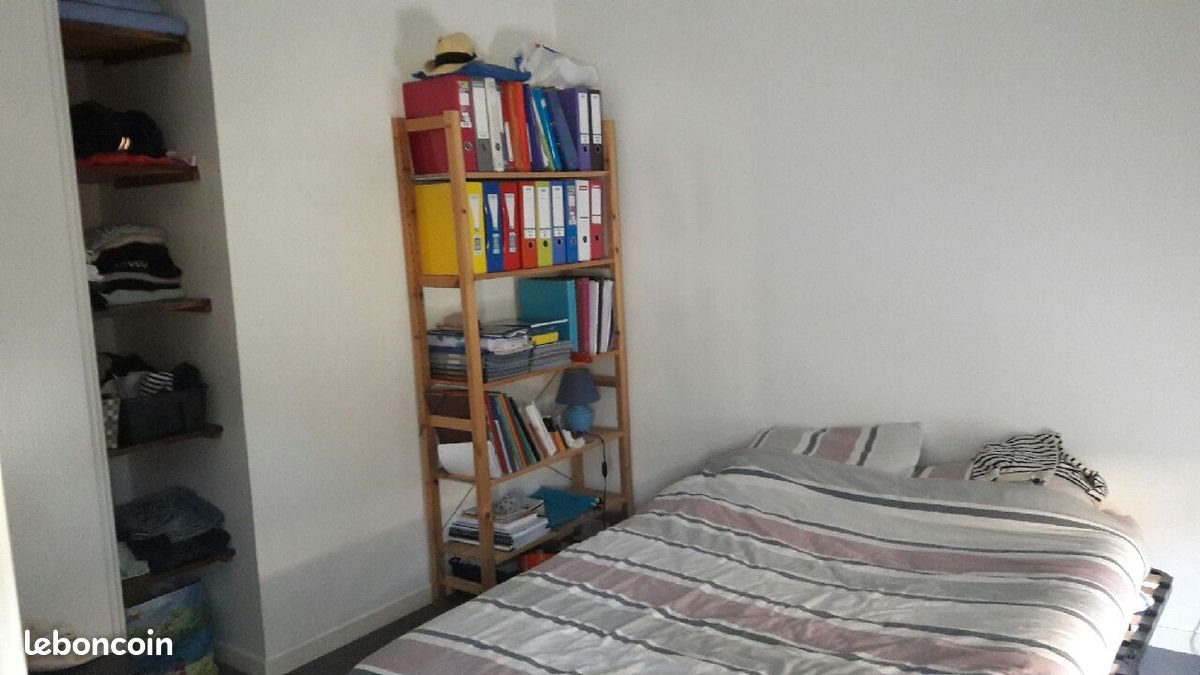 Appartement à louer, 36m², Cholet