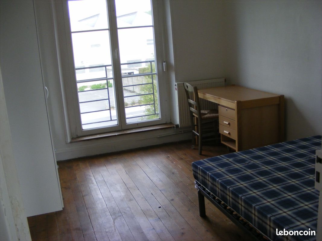 Appartement à louer, 37m², Laon