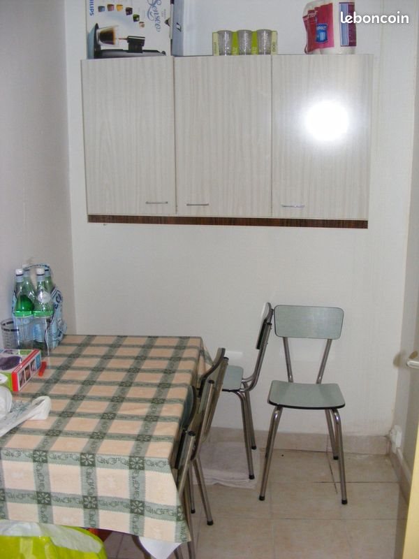 Appartement à louer, 37m², Laon