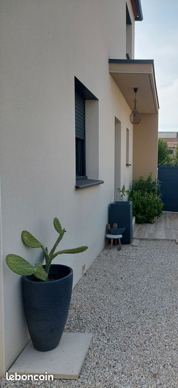 Maison à vendre, 127m², Pignan