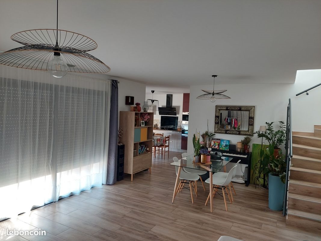 Maison à vendre, 127m², Pignan