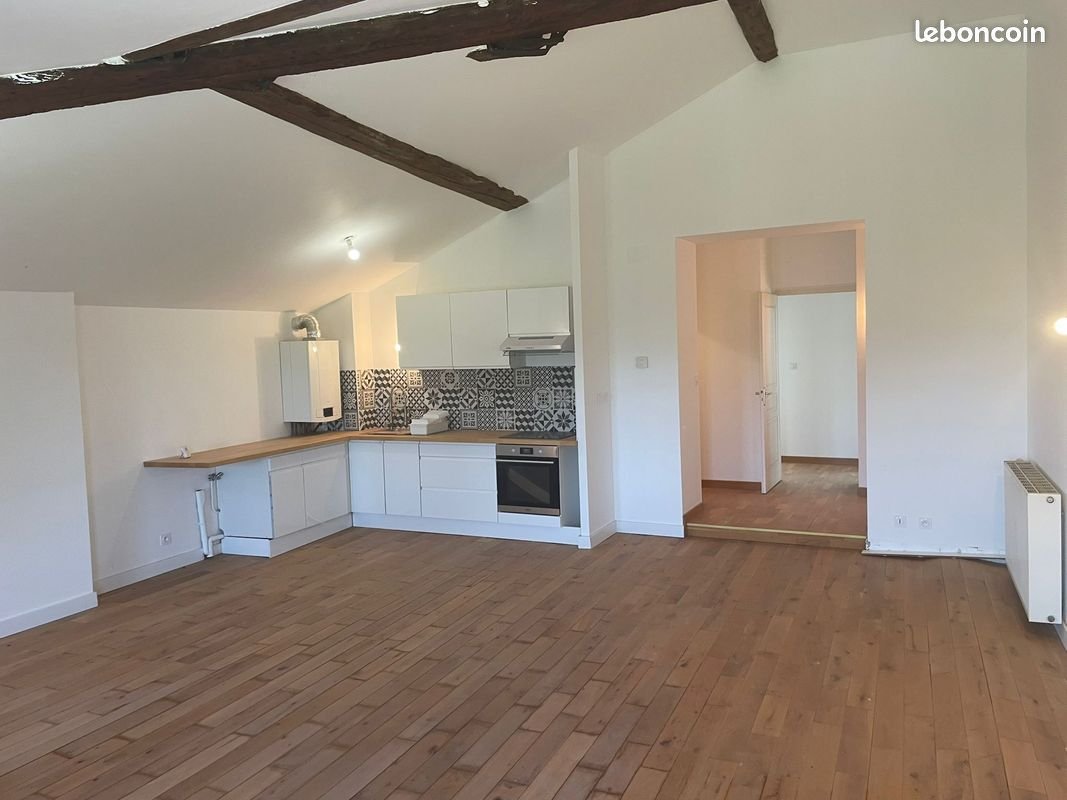 Appartement à vendre, 96m², Irigny