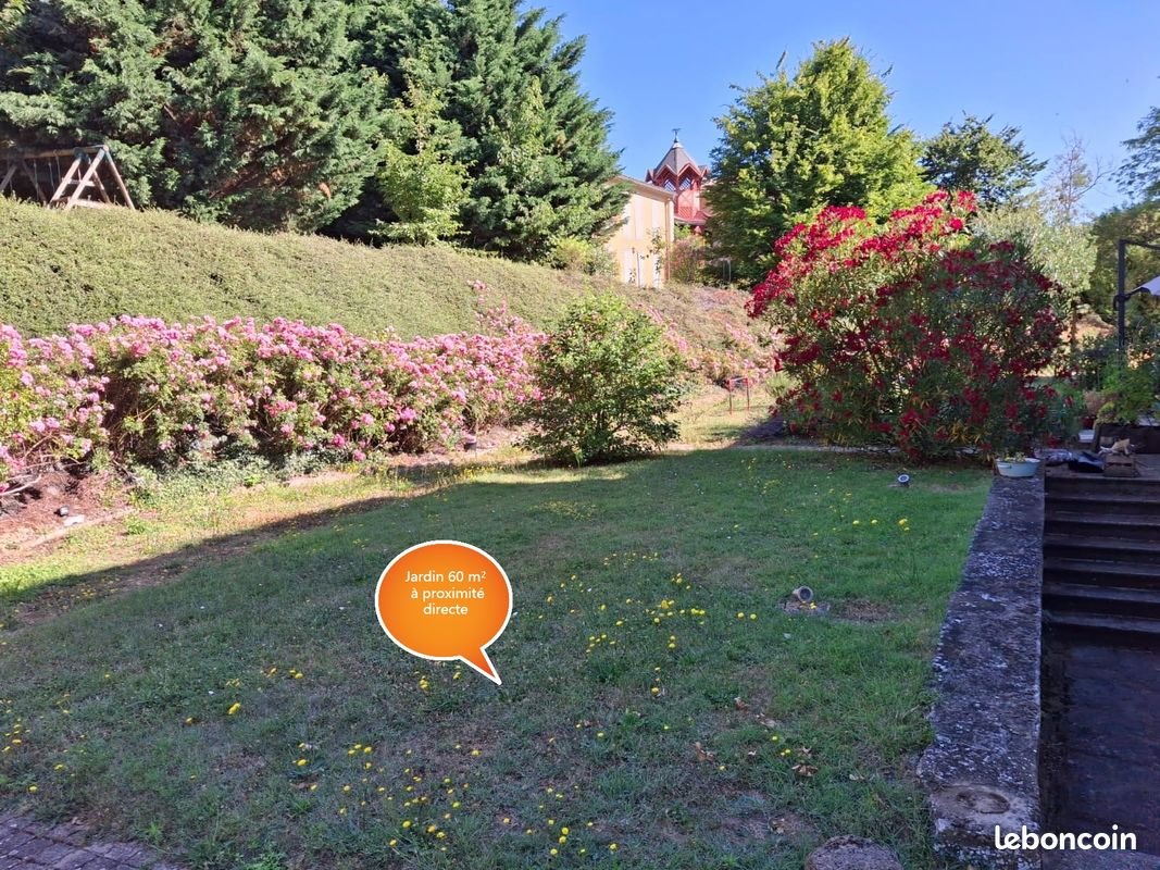 Appartement à vendre, 96m², Irigny
