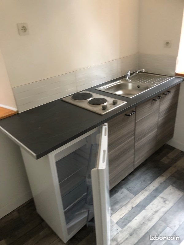 Appartement à vendre, 42m², Guingamp