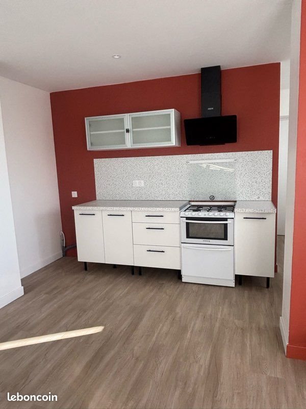 Appartement à louer, 45m², Fresnes-en-Woëvre