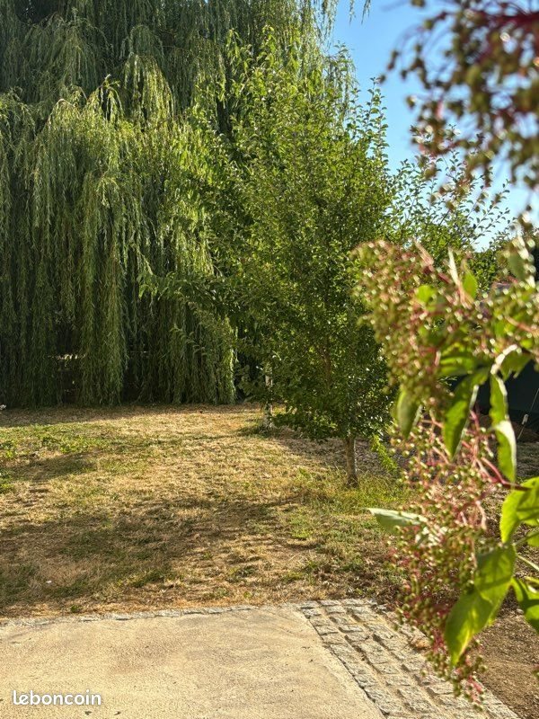 Appartement à louer, 45m², Fresnes-en-Woëvre