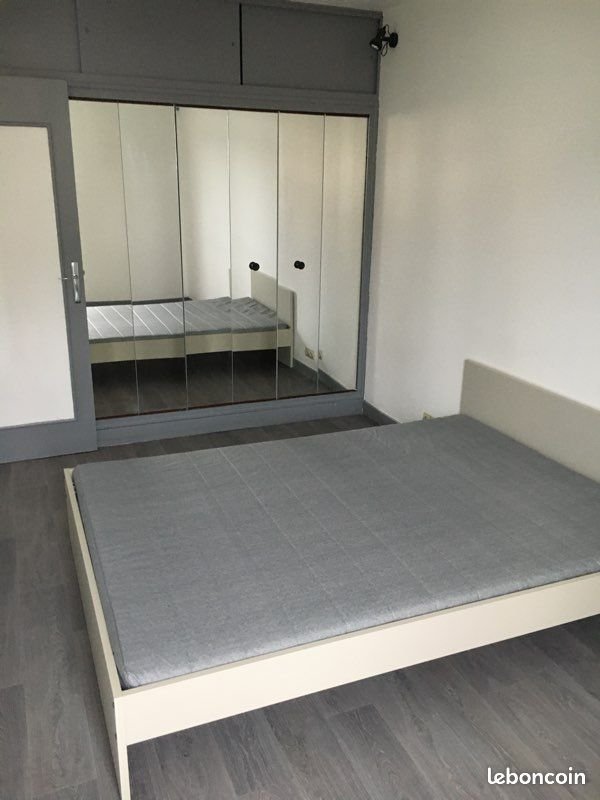 Appartement à vendre, 44m², Bourges