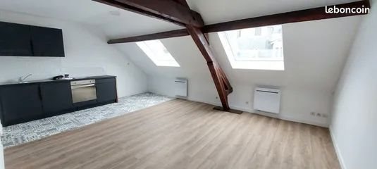 Appartement à louer, 33m², Belfort