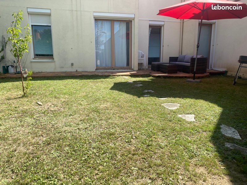 Appartement à vendre, 96m², Nandy