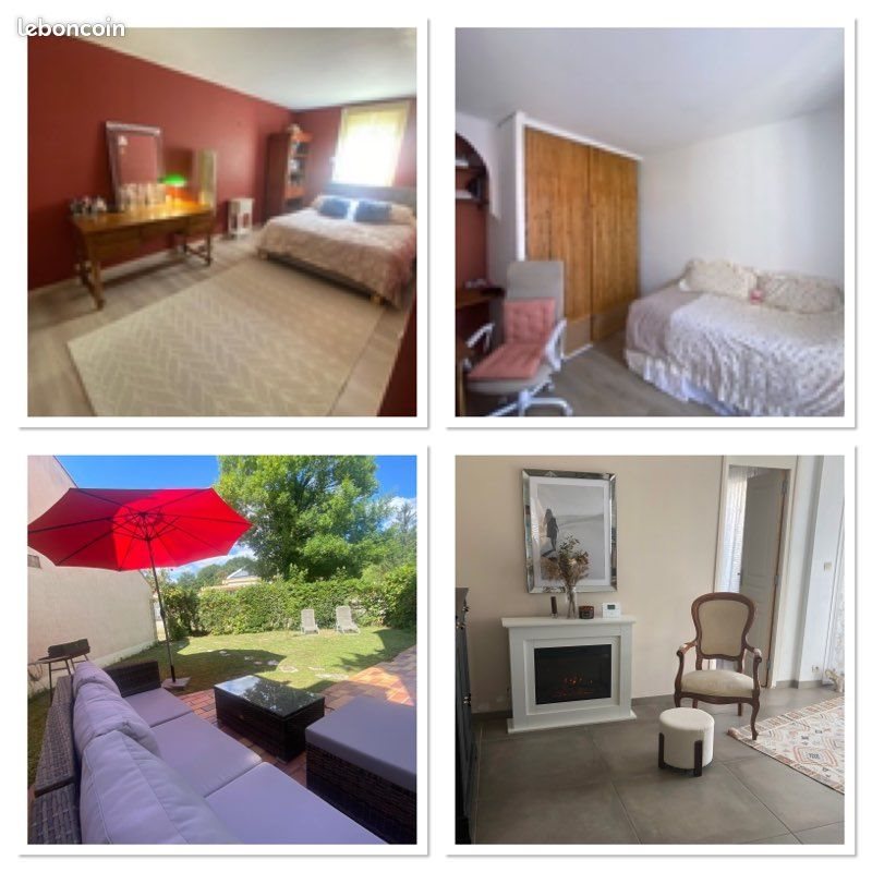 Appartement à vendre, 96m², Nandy