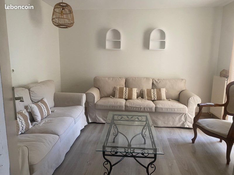 Appartement à vendre, 96m², Nandy