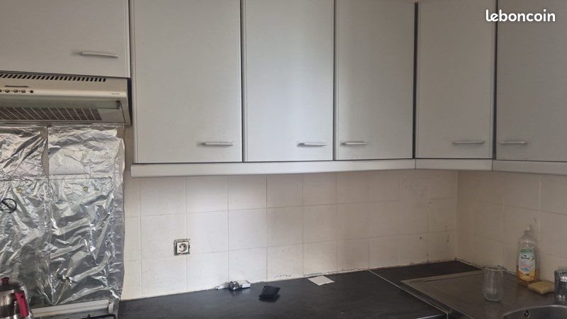 Appartement à louer, 49m², Ambilly