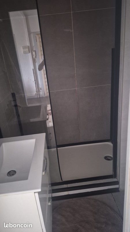 Appartement à louer, 49m², Ambilly