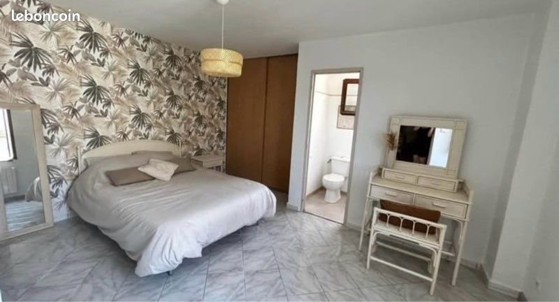 Appartement à louer, 75m², Prunelli-di-Fiumorbo