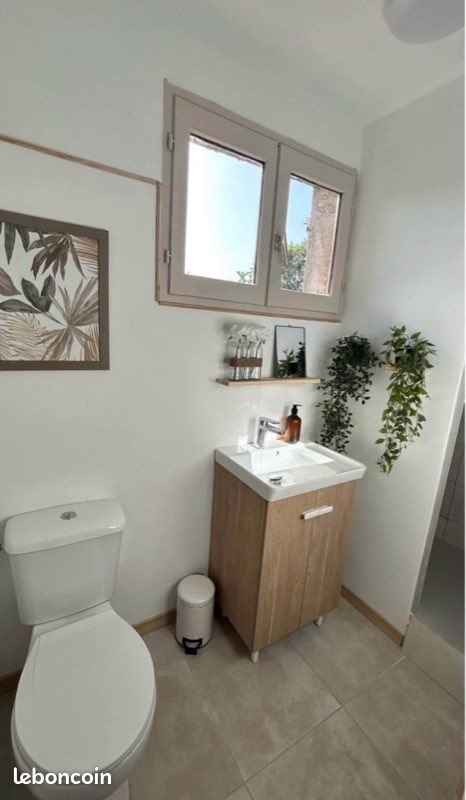 Appartement à louer, 75m², Prunelli-di-Fiumorbo