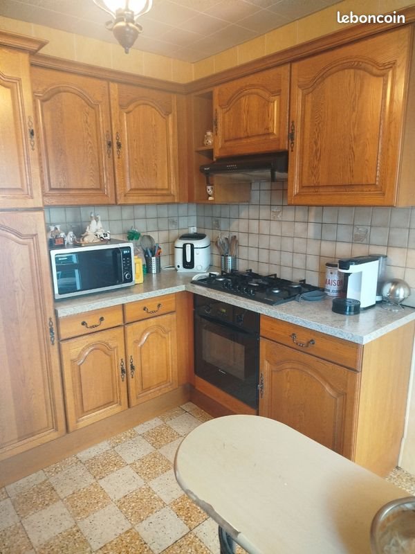 Maison à vendre, 115m², Outreau