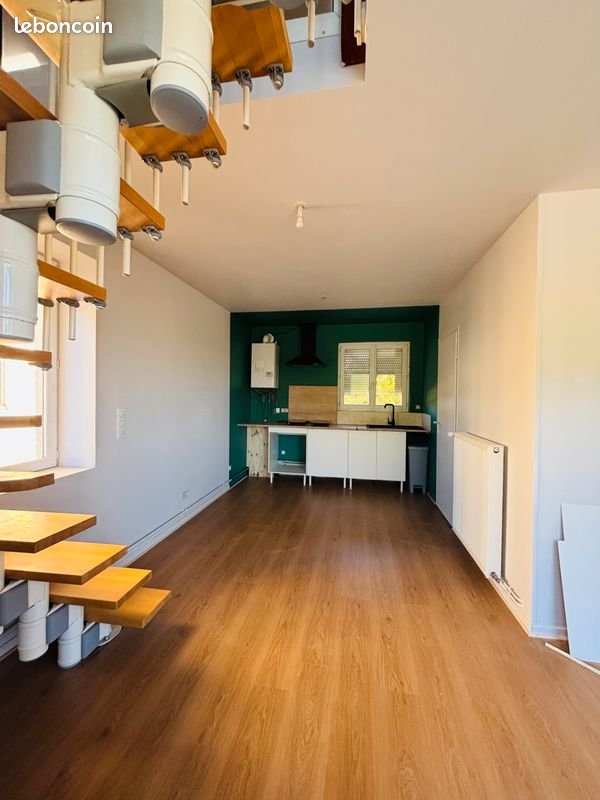 Appartement à louer, 30m², Buellas