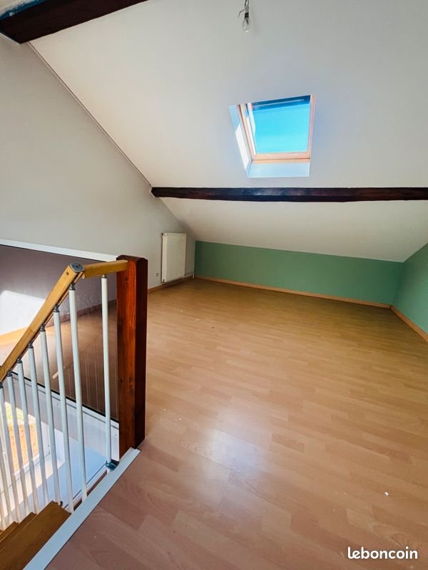 Appartement à louer, 30m², Buellas
