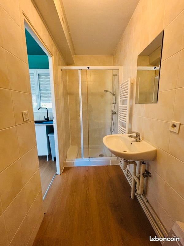 Appartement à louer, 30m², Buellas