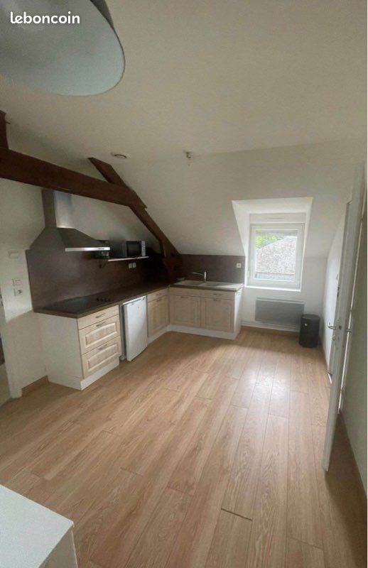 Appartement à louer, 29m², Vailly-sur-Aisne