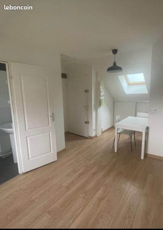 Appartement à louer, 29m², Vailly-sur-Aisne