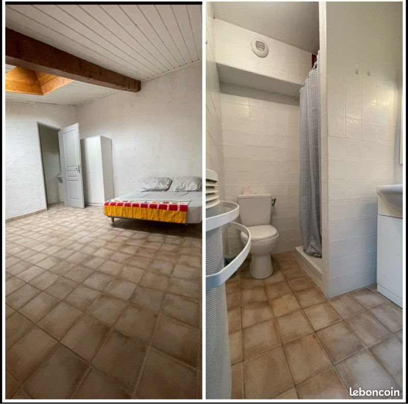 Appartement à louer, 65m², Manosque