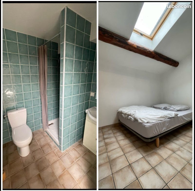 Appartement à louer, 65m², Manosque