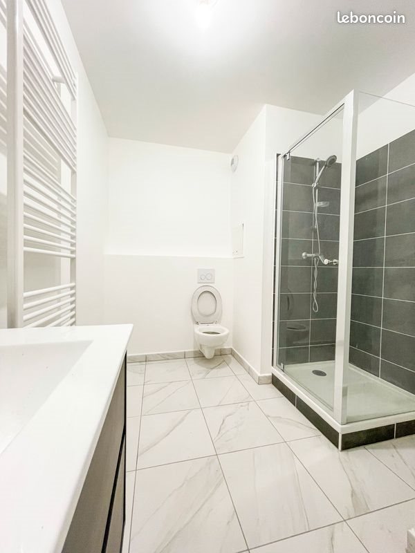 Appartement à louer, 45m², Chevilly-Larue