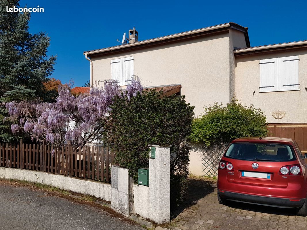 Maison à vendre, 96m², Corbas