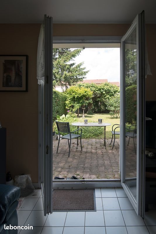 Maison à vendre, 96m², Corbas