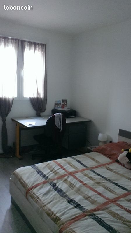 Appartement à louer, 38m², Tinqueux
