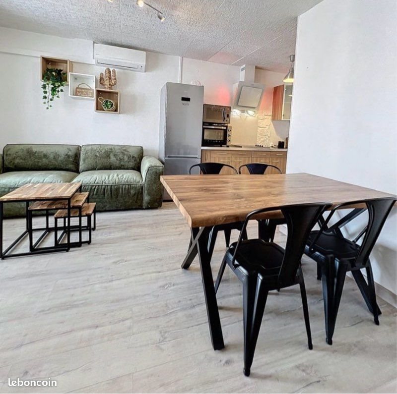 Appartement à vendre, 40m², Marseillan