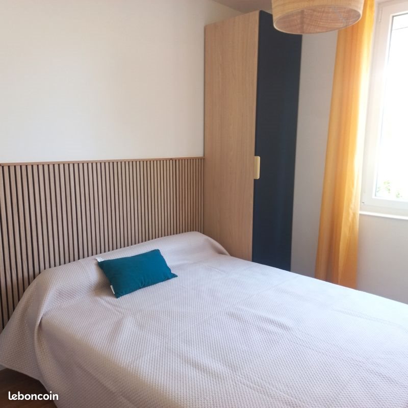 Maison à louer, 85m², Larmor-Plage