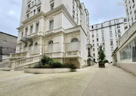 Appartement à louer, 24m², Vincennes
