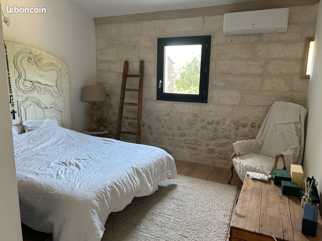 Appartement à louer, 90m², Sommières