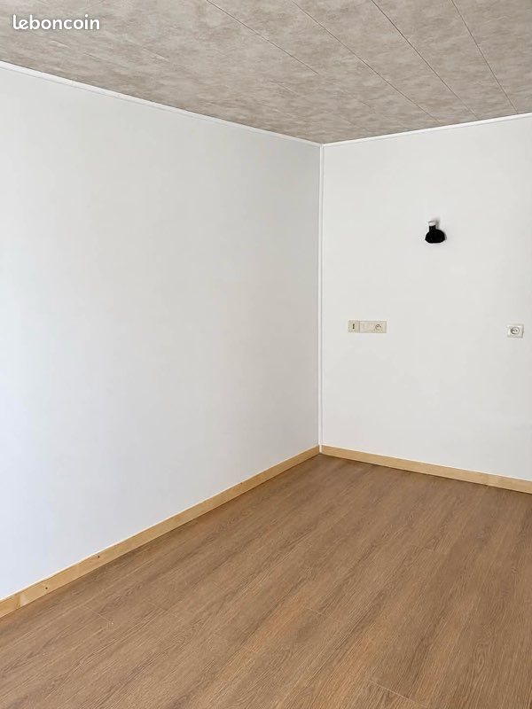 Maison à louer, 50m², Lempdes-sur-Allagnon