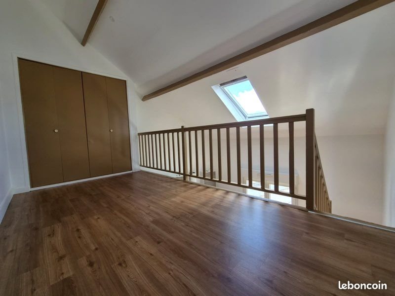 Appartement à louer, 32m², Beauvais