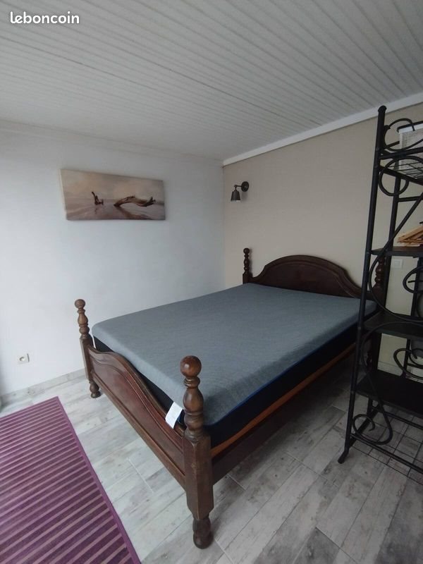 Appartement à louer, 18m², Les Sables-d'Olonne